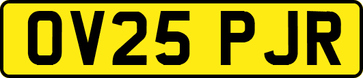 OV25PJR