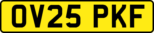 OV25PKF