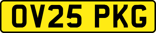 OV25PKG