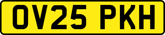 OV25PKH