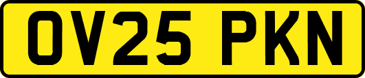 OV25PKN