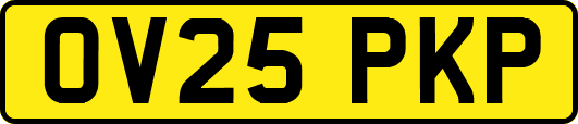 OV25PKP