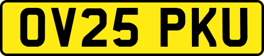 OV25PKU