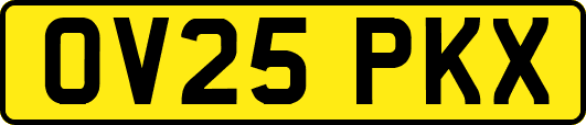 OV25PKX