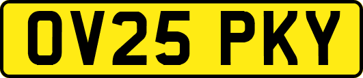 OV25PKY