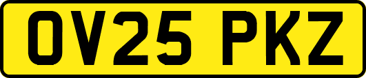 OV25PKZ