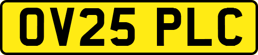 OV25PLC