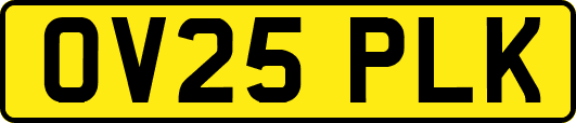 OV25PLK