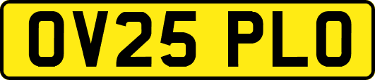 OV25PLO