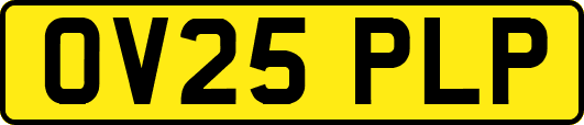 OV25PLP