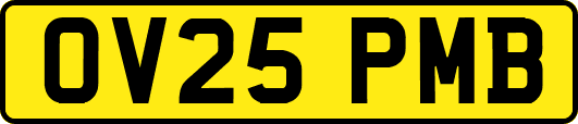 OV25PMB