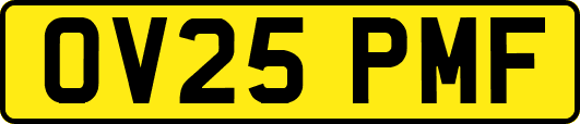 OV25PMF
