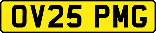 OV25PMG