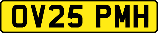 OV25PMH