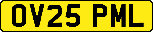 OV25PML