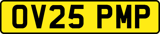 OV25PMP