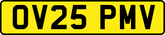 OV25PMV