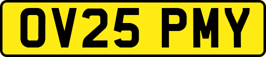 OV25PMY
