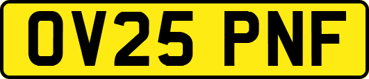 OV25PNF