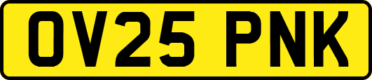 OV25PNK