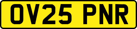 OV25PNR