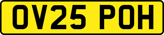 OV25POH