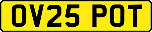 OV25POT