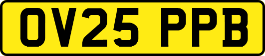 OV25PPB