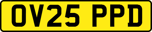 OV25PPD