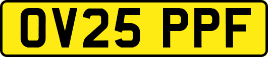 OV25PPF