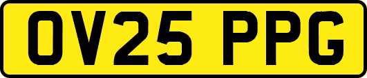 OV25PPG