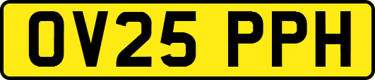 OV25PPH