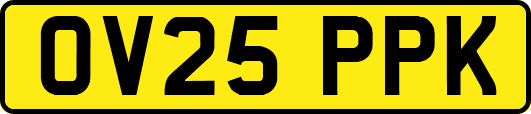 OV25PPK