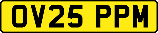 OV25PPM