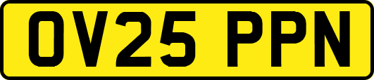 OV25PPN