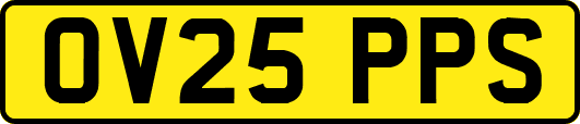 OV25PPS