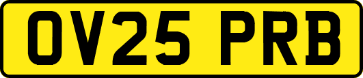 OV25PRB