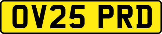 OV25PRD
