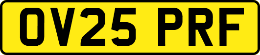 OV25PRF