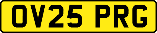 OV25PRG