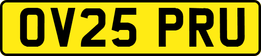 OV25PRU