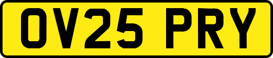 OV25PRY
