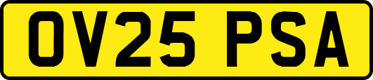 OV25PSA