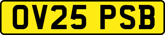 OV25PSB