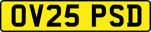 OV25PSD