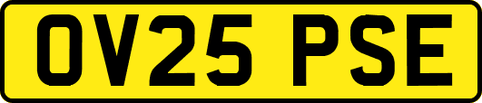 OV25PSE