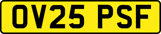 OV25PSF