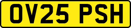 OV25PSH