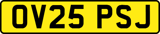 OV25PSJ