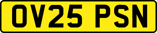 OV25PSN